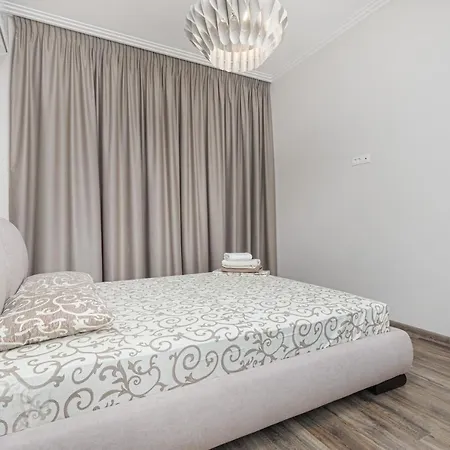 Sea Symphony 2-bedrooms