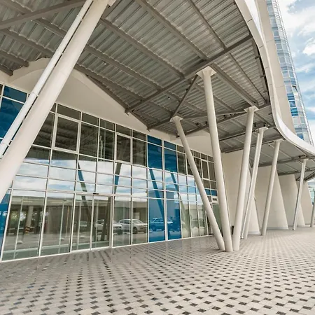 Sea Symphony 2-bedrooms 公寓 *