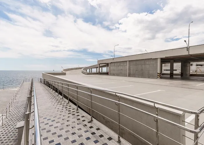 Sea Symphony 2-bedrooms