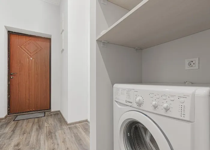 Sea Symphony 2-bedrooms Appartement *