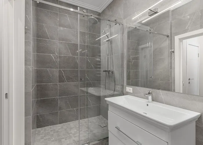 Sea Symphony 2-bedrooms