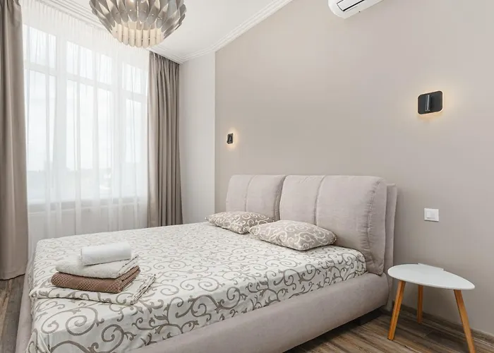 Sea Symphony 2-bedrooms *