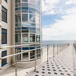 Sea Symphony 2-bedrooms Apartamento *