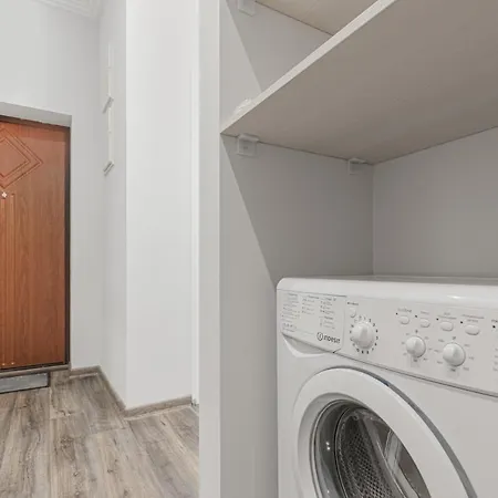 Sea Symphony 2-bedrooms Apartamento *