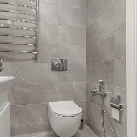 Sea Symphony 2-bedrooms Apartman *